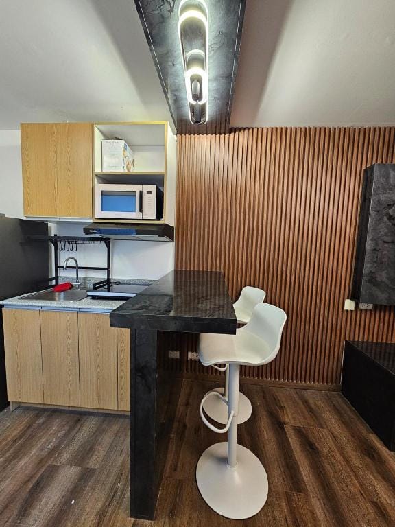 Tuscania T3 502 - Goff's Place Apartment in Cagayan de Oro