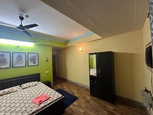 Ancient Glory Homestay Apartment in Bangladesh