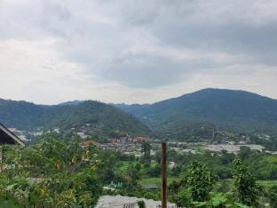 Ping-Doi Pongyang Vacation rental in Thailand