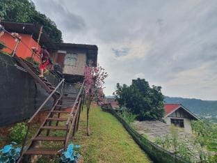 Ping-Doi Pongyang Vacation rental in Thailand