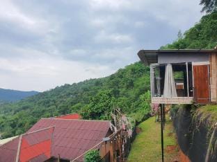 Ping-Doi Pongyang Vacation rental in Thailand
