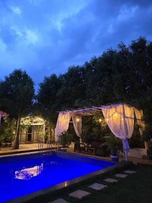 Rock house resort mangatta  Villa in India