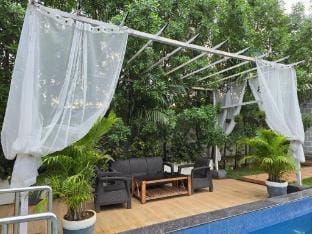 Rock house resort mangatta  Villa in India