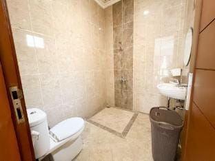Durti Indah Homestay Vacation rental in South Jakarta City