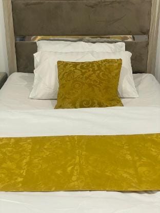فيلا وشاليه الجبل الأحمر Vacation rental in Al Madinah Province
