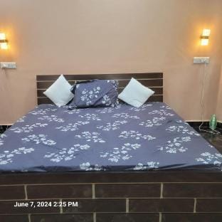 Hillside Villa Ratnagiri Villa in Maharashtra