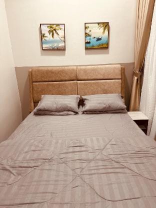 Luxury Condo at Nilai Youth City MM Homestay Apartment in Negeri Sembilan, Malaysia