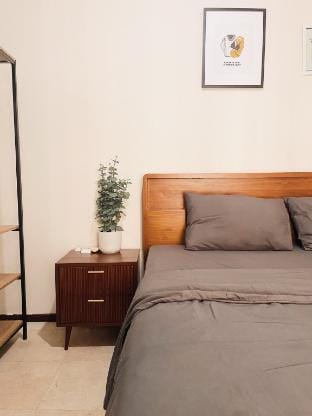ARRAM | No.131 | 2BR Direct to CP Mall Apartment in Jakarta