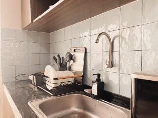 ARRAM | No.131 | 2BR Direct to CP Mall Apartment in Jakarta