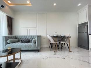 ห้องใหม่ สะอาดใกล้ Night Market จอมเทียน Apartment in Pattaya City