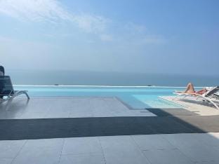 แนะนำที่พักดีที่สุดจอมเทียน เพื่อเด็กและผู้ใหญ่ Apartment in Pattaya City