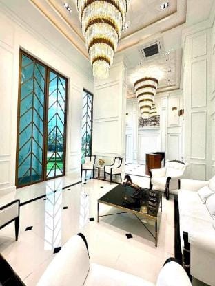 Modern & classic Style วิวจอมเทียน Apartment in Pattaya City