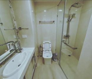 City Garden Olympus Condominium 28㎡ Apartment in Pattaya City