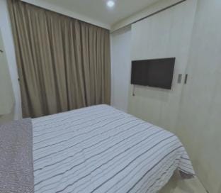 City Garden Olympus Condominium 28㎡ Apartment in Pattaya City