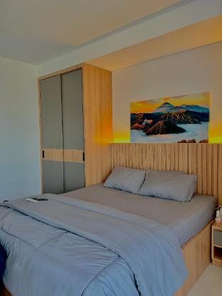 Apartemen barsa city by siska Apartment in Special Region of Yogyakarta