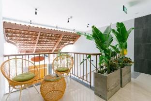 Ayla Villa 4 Bedrooms - Best Agoda Da Nang. Villa in Da Nang