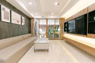 Ayla Villa 4 Bedrooms - Best Agoda Da Nang. Villa in Da Nang