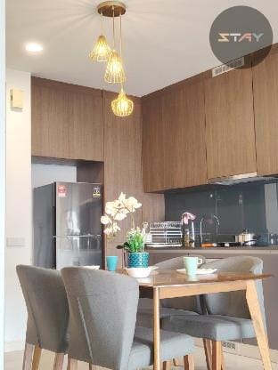 GM 2203  2Pax Stylish Netflix 100mbps BySTAY Apartment in Johor