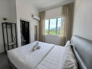 Langkawi Murni Beauty House 07 Apartment in Kedah