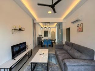 Kuah Apartments Apartment in Kedah