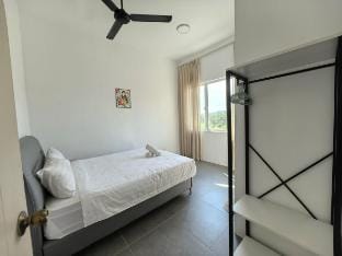 Kuah Apartments Apartment in Kedah