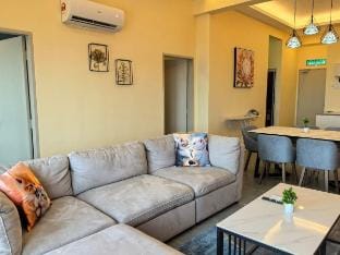 Langkawi Murni Beauty Suite Apartment in Kedah