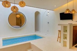 1BDR Villa with Private Pool in Sanur Villa in Denpasar