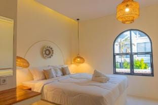 1BDR Villa with Private Pool in Sanur Villa in Denpasar