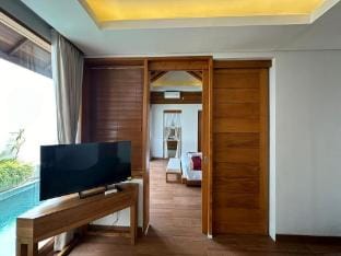 1BDR Luxury Villas with Private Pools in Seminyak Villa in North Kuta