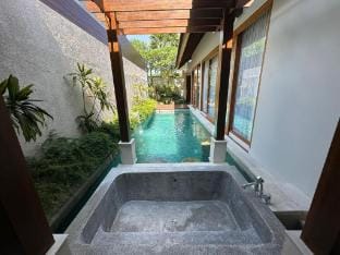1BDR Luxury Villas with Private Pools in Seminyak Villa in North Kuta