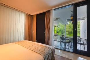 Cozy 1BDR with Private Pool Villa in Uluwatu Villa in Bali