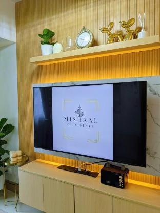 Mishaal City Stays Apartment in Pasay
