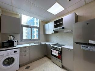 *Luxury Studio | Marina View | New Furnishings* Vacation rental in Dubai