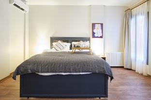 Modern Furnished Historical Building Vacation rental in Istanbul
