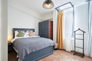 Modern Furnished Historical Building Vacation rental in Istanbul