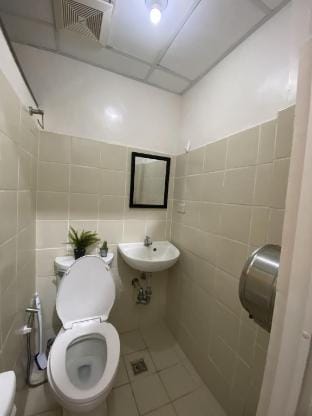Tagaytay Staycation by Charm&Kiss Apartment in Tagaytay