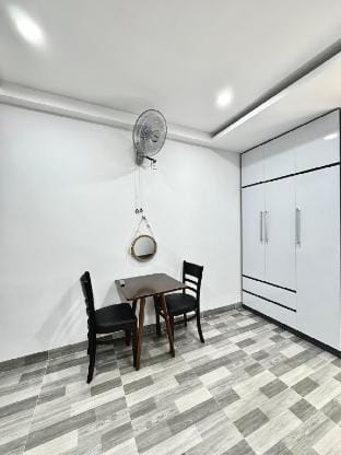 OceanSight - Queen Cozy Room 1 Vacation rental in Da Nang