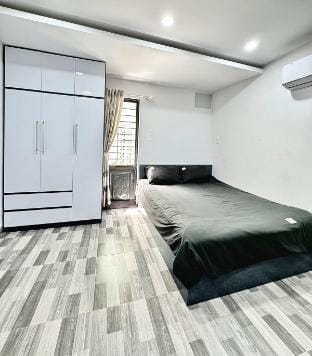 OceanSight - Queen Cozy Room 1 Vacation rental in Da Nang