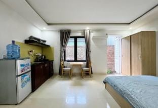 OceanSight - AT38 - cozy room R101 Vacation rental in Da Nang