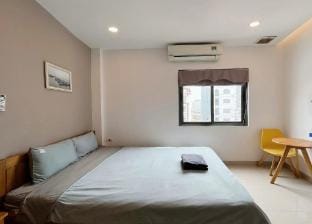 OceanSight Hotel - Floriane 1 - Peaceful Space Apartment in Da Nang