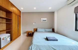 OceanSight Hotel - Floriane 1 - Peaceful Space Apartment in Da Nang