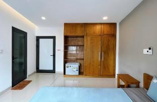 OceanSight Hotel - Floriane 1 - Peaceful Space Apartment in Da Nang