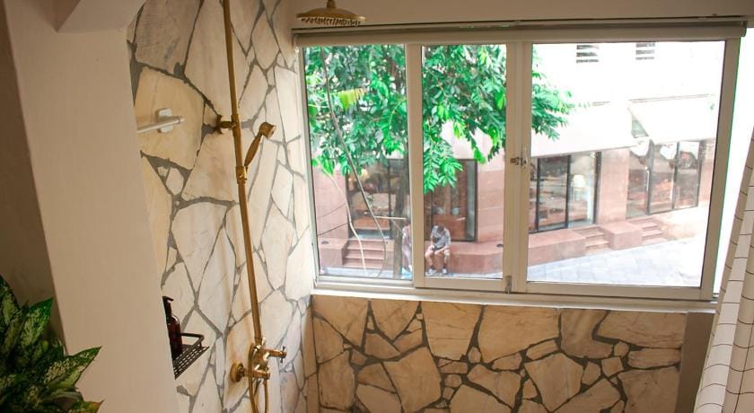 Homestay @2bed @1sofabed @Cozy @Old quarter @Quiet Apartment in Hanoi
