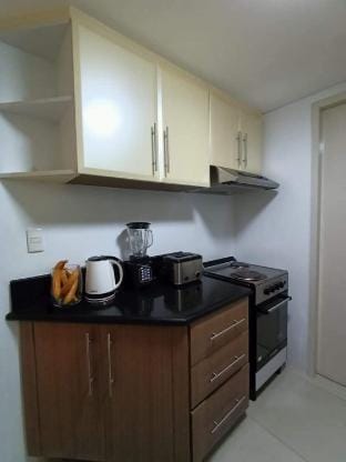 2-BR Executive Newport Condo Vacation rental in Pasay