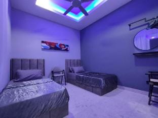 Home in Seksyen 8 Petaling jaya Vacation rental in Petaling Jaya