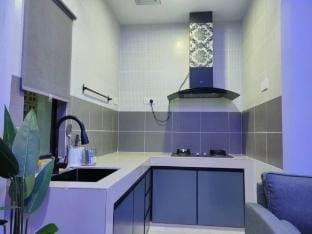 Home in Seksyen 8 Petaling jaya Vacation rental in Petaling Jaya