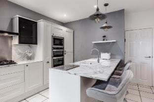 Grand Villa: 6 En-suites, Hot Tub, & Park View Vacation rental in Liverpool