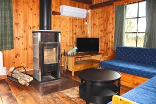 Rustikales schwedenhaus Vacation rental in Västra Götaland County
