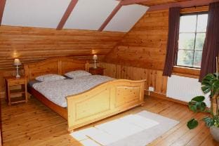 Rustikales schwedenhaus Vacation rental in Västra Götaland County