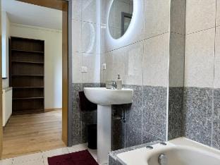 Résidence lumineuse - Smart TV & Parking Apartment in Grand Est